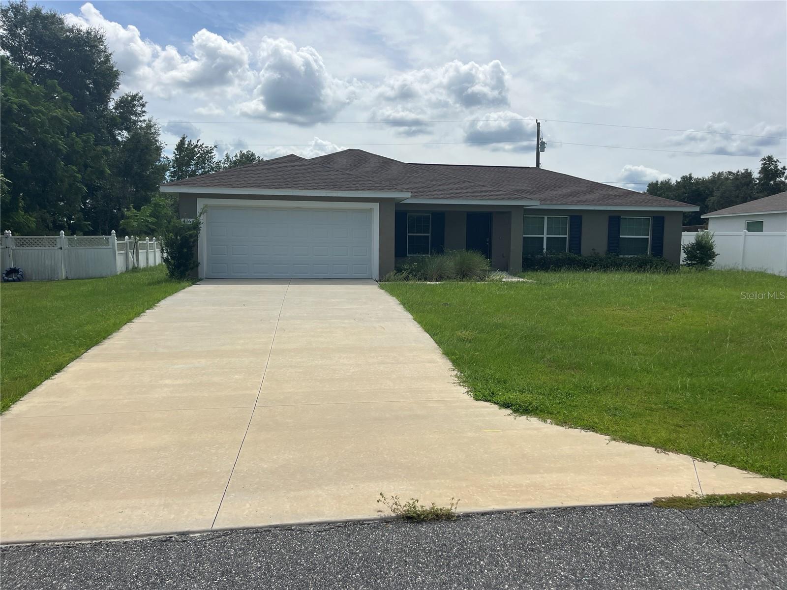4764 SW 139TH LN Property Photo 1