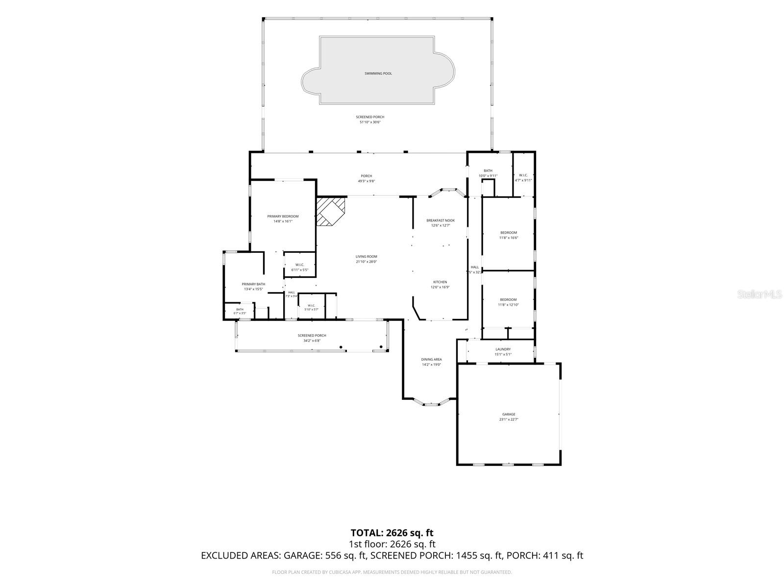 6520 W Candier Ct Property Photo 64