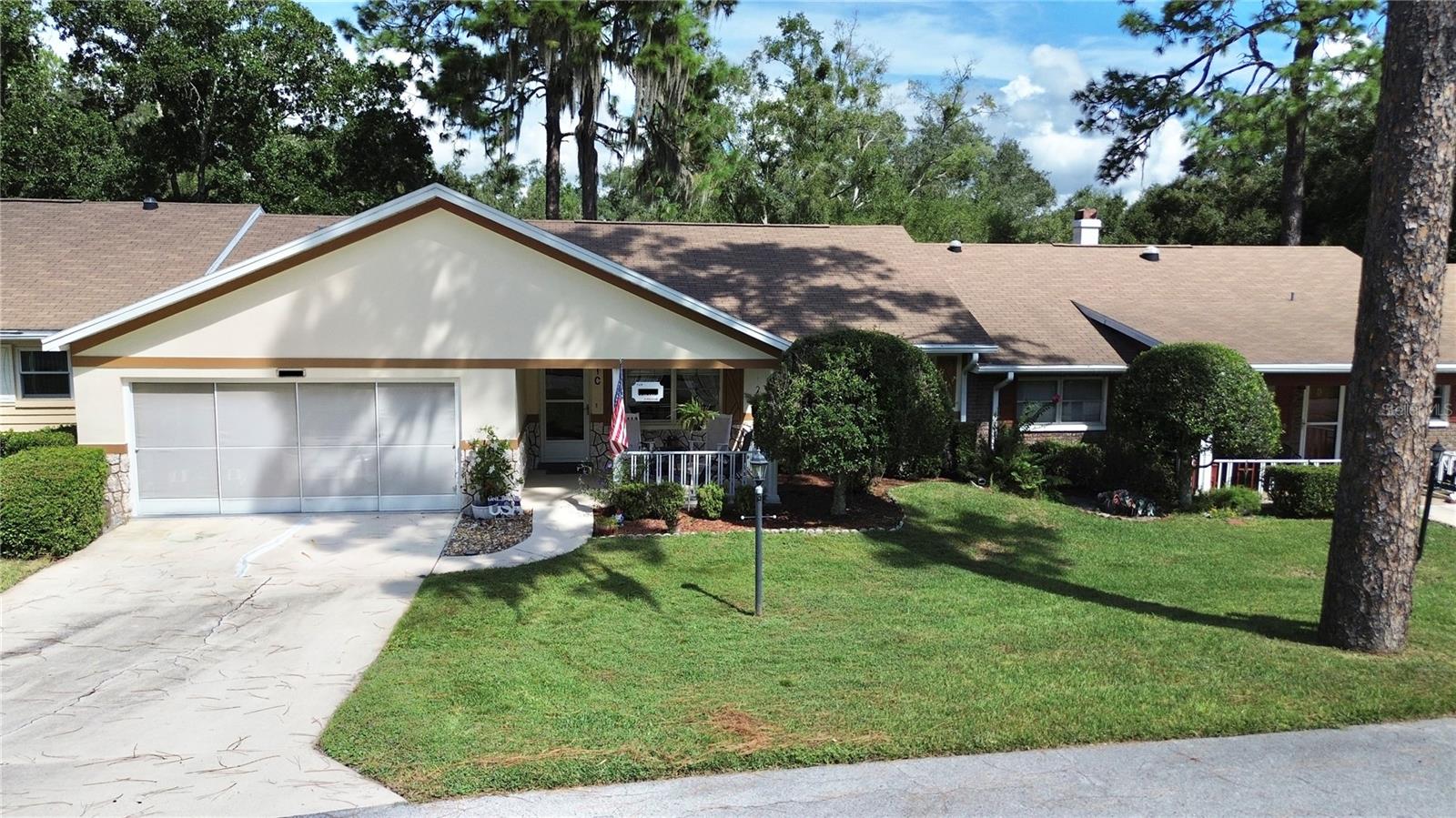 8833 SW 98TH STREET RD #C Property Photo 1
