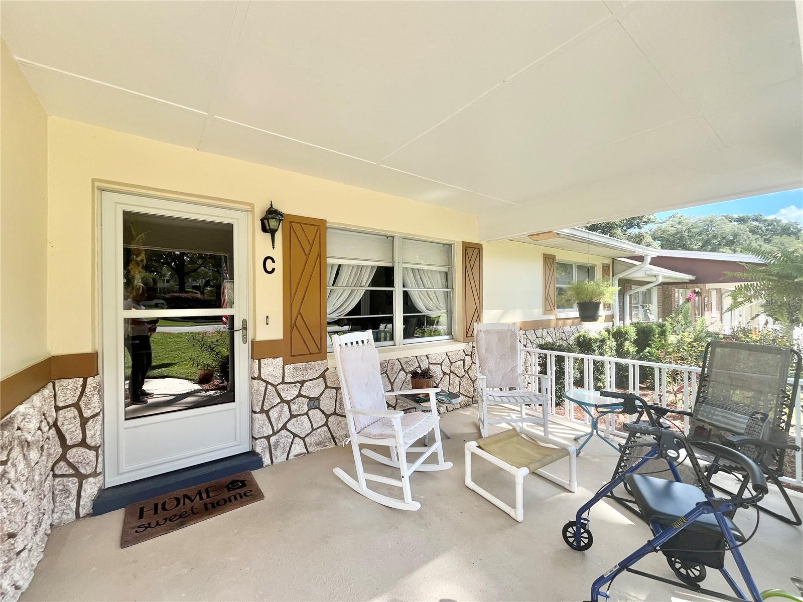 8833 Sw 98th Street Rd #c Property Photo 8