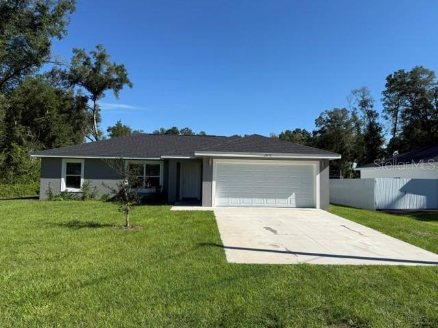 13573 Sw 115th Pl Property Photo 1