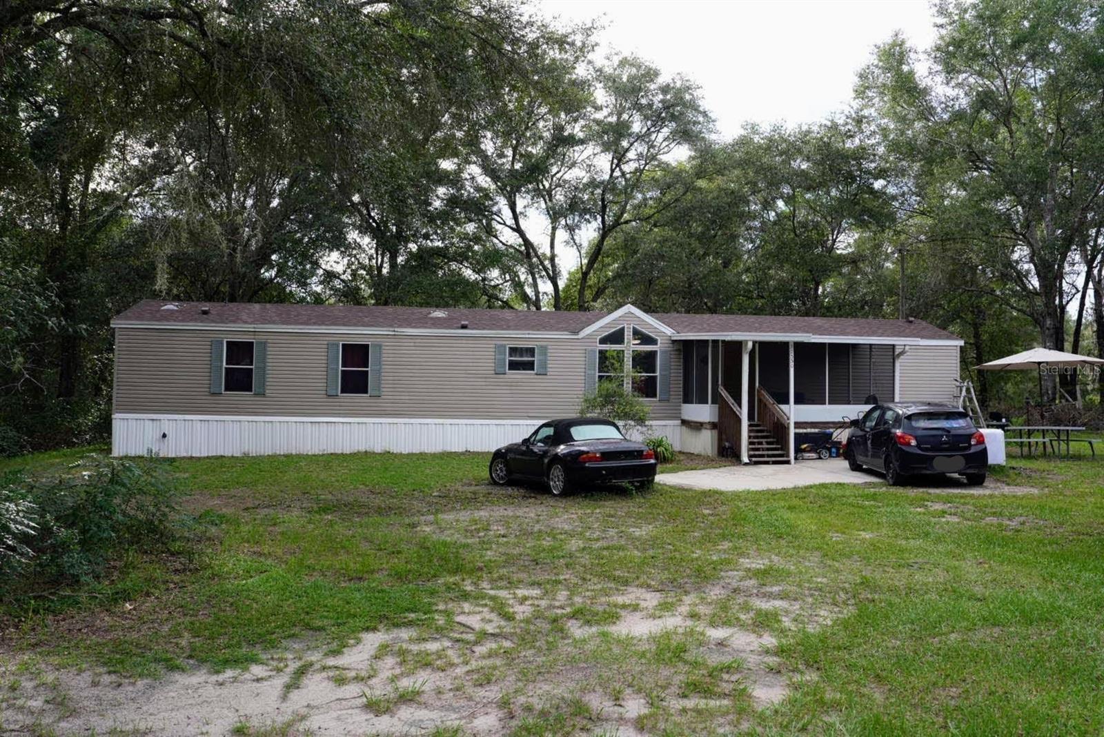 12330 Ne 77th Ct Property Photo 1