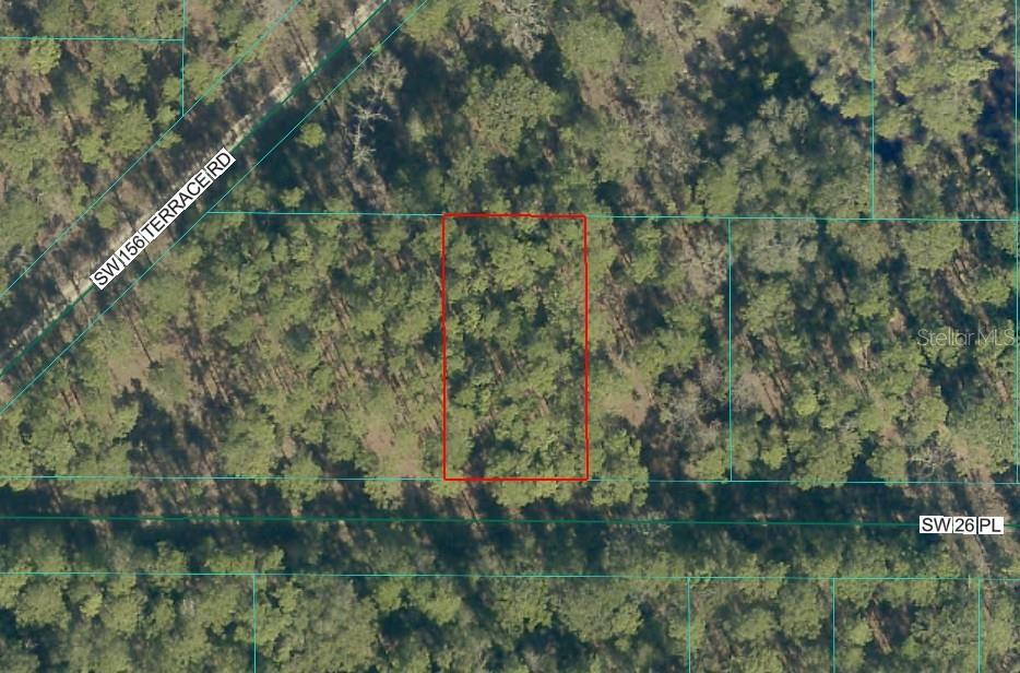 Tbd Lot 14 Sw 144th Ave Rd Property Photo 1