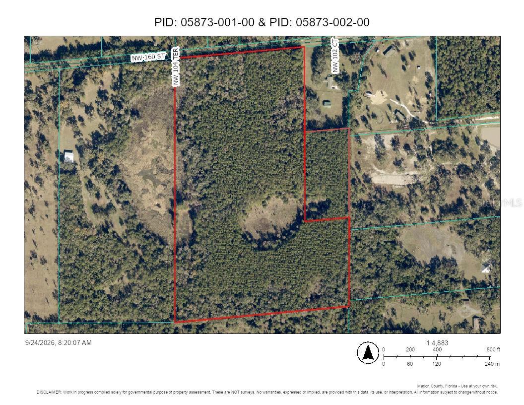 Tbd Nw 160th St Property Photo 17