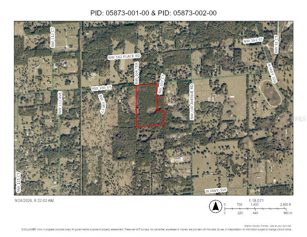 Tbd Nw 160th St Property Photo 18
