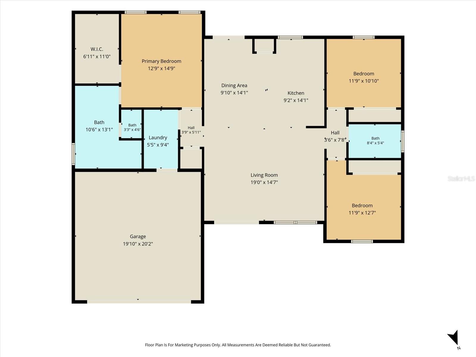 2522 W Castle Rd Property Photo 44