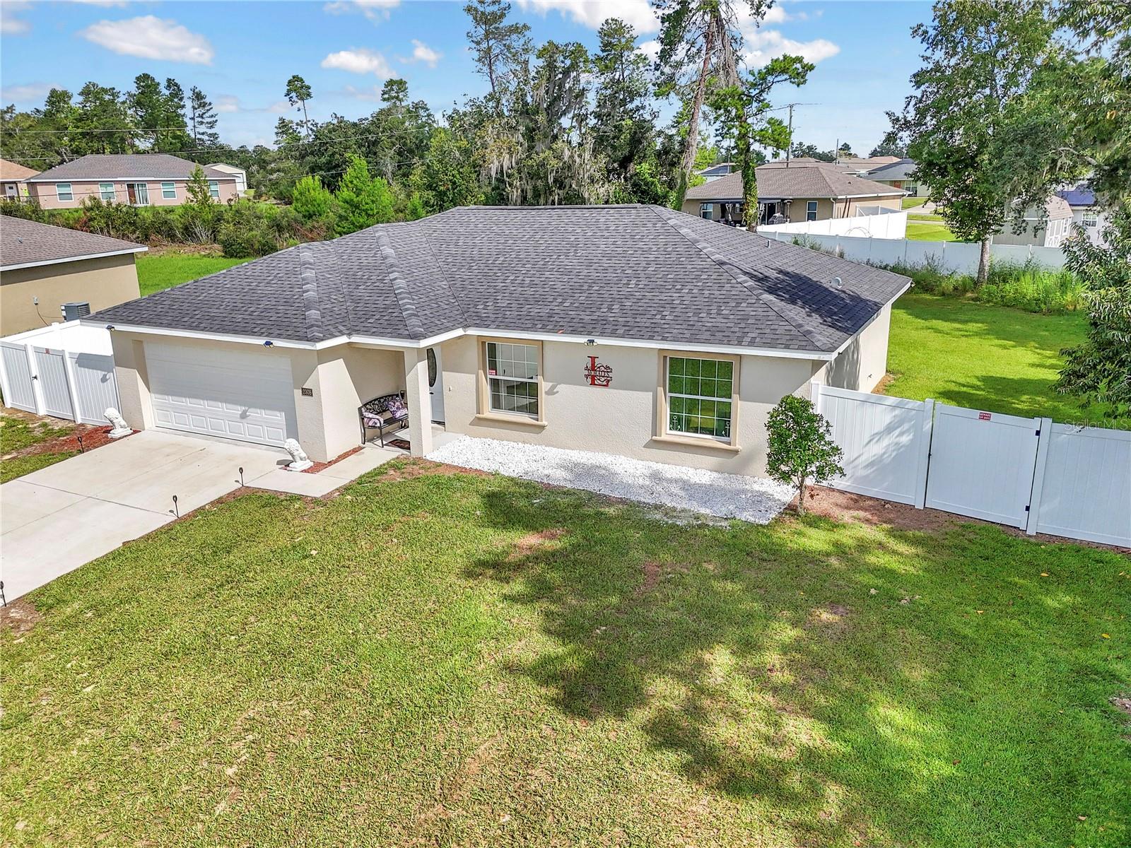 2308 Sw 168th Loop Property Photo 1