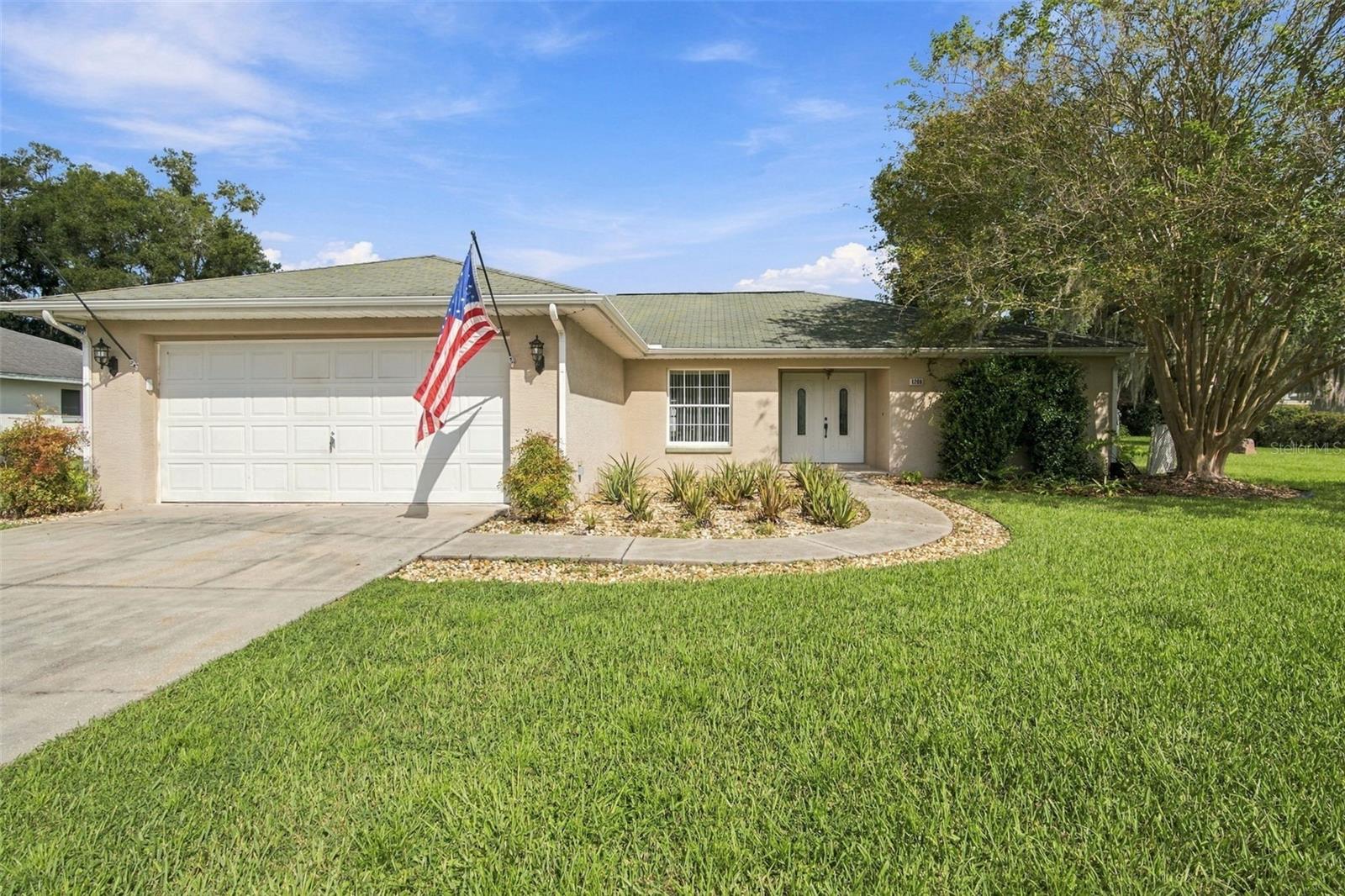 1298 N Timucuan Trl Property Photo 1