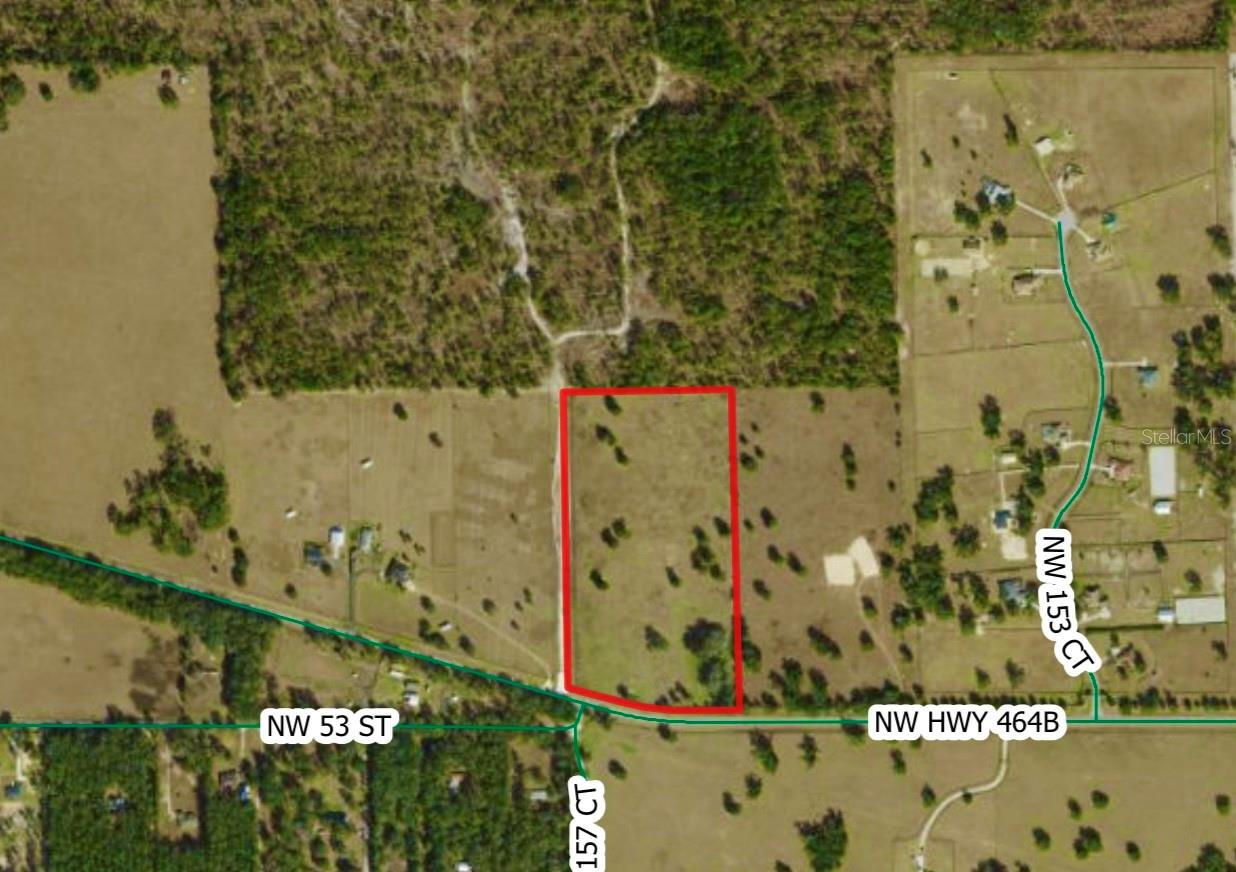 Tbd Nw 464b Hwy Property Photo 11