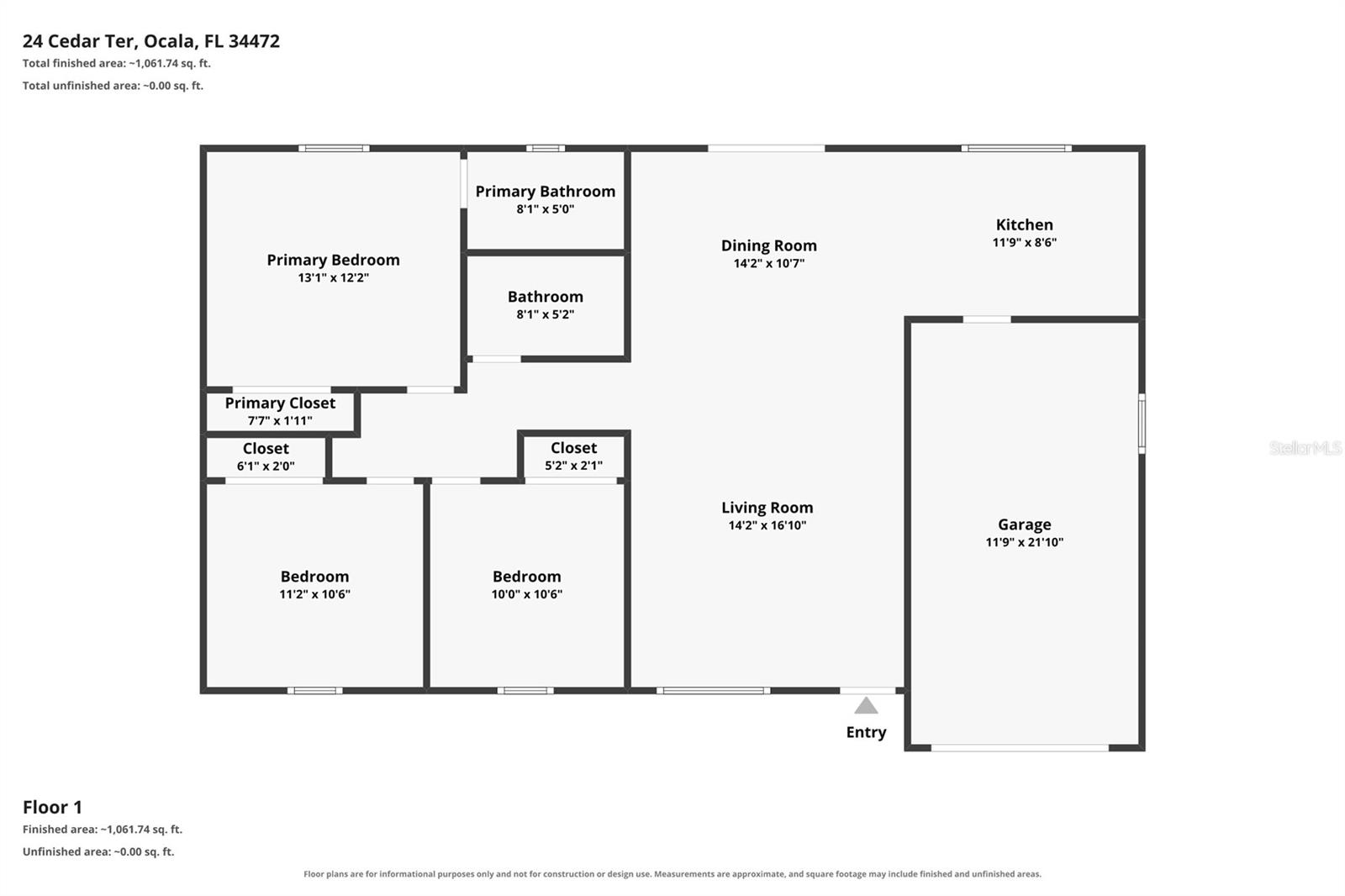 24 Cedar Ter Property Photo 26