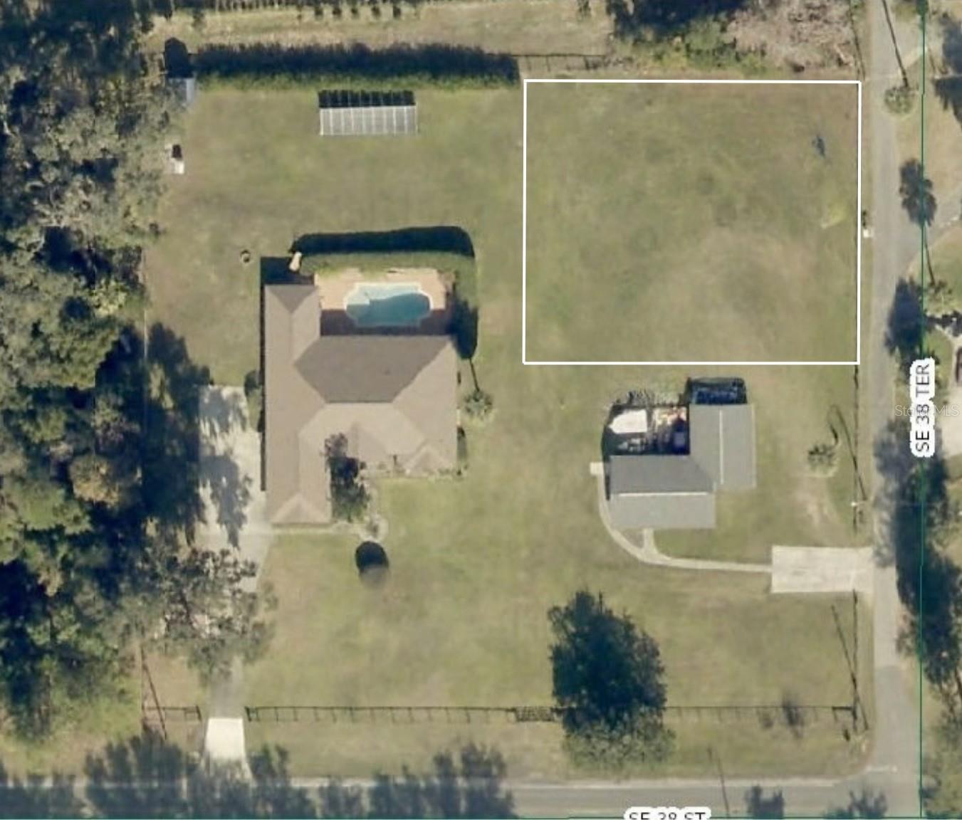 Tbd Se 38th Ter Property Photo 1