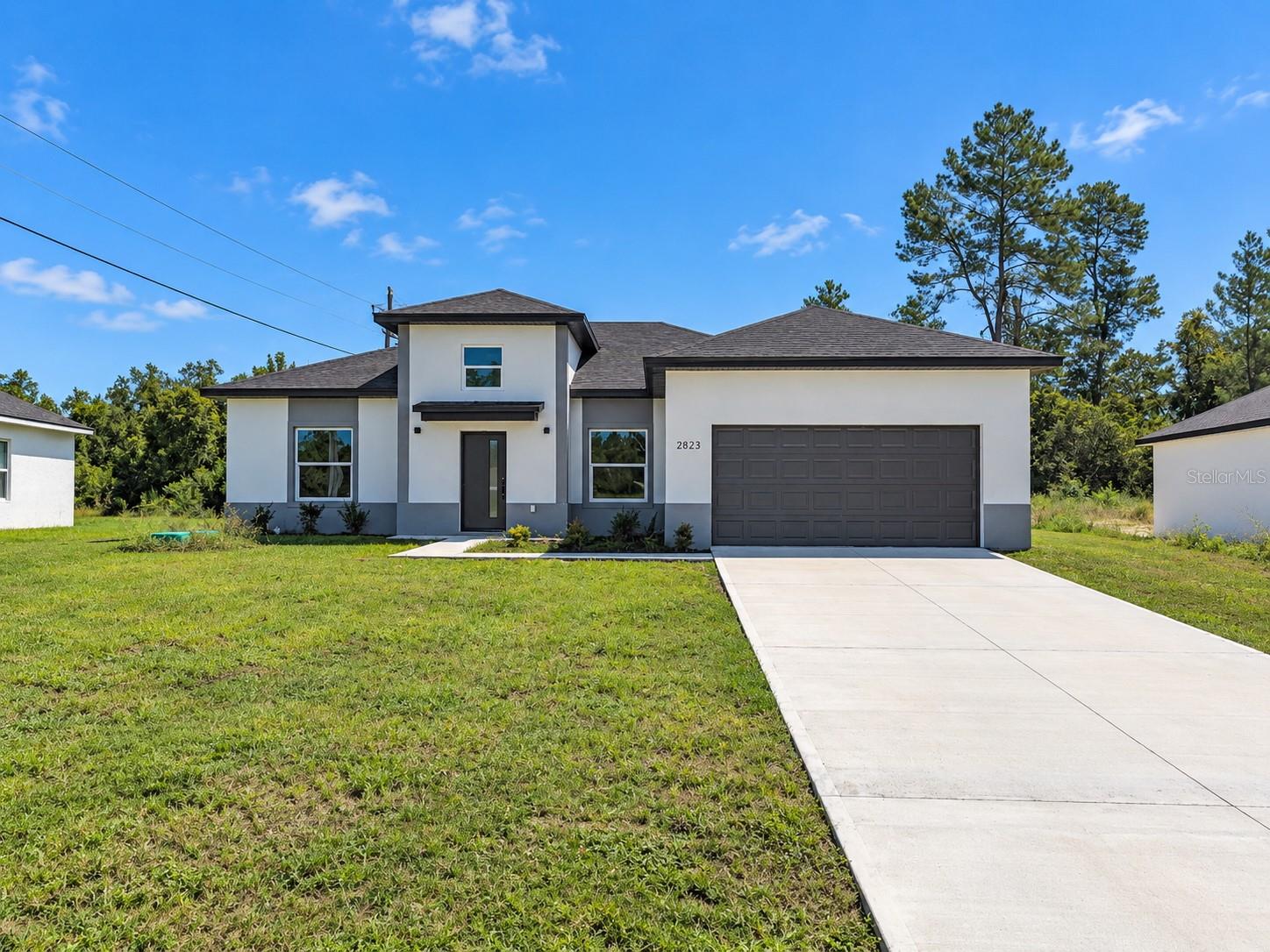 2823 SW 161ST LOOP Property Photo 1