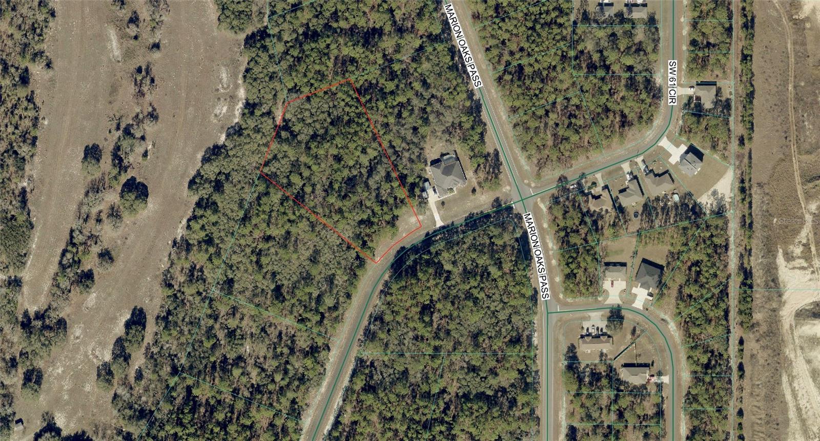 Tbd Sw 61st Avenue Rd Property Photo 1