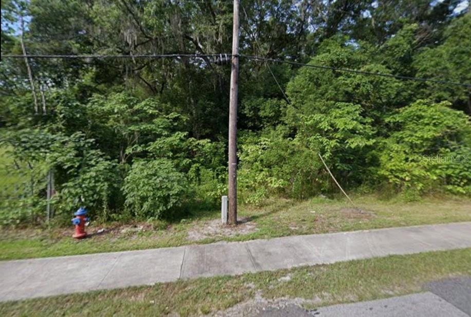 Lot 00 NW 18TH AVE Property Photo 1