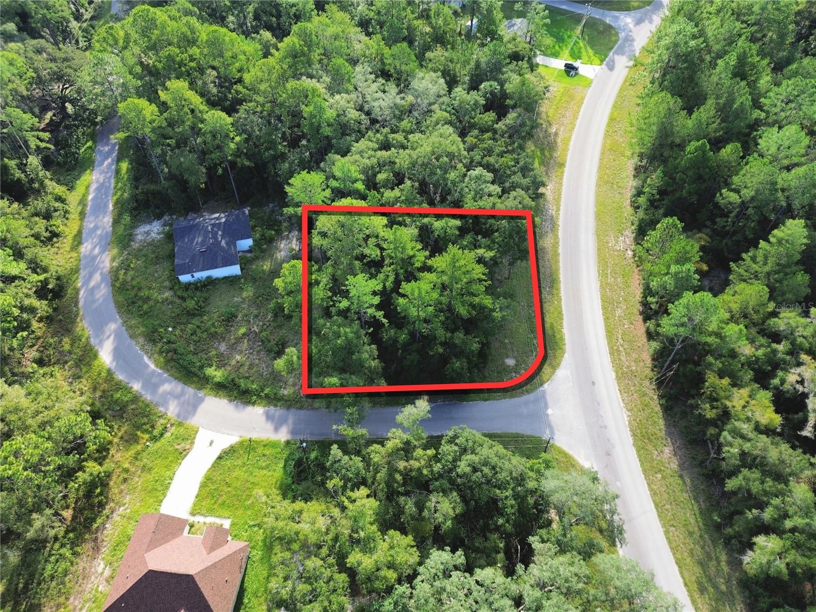 Tbd Fisher Rd Property Photo 1