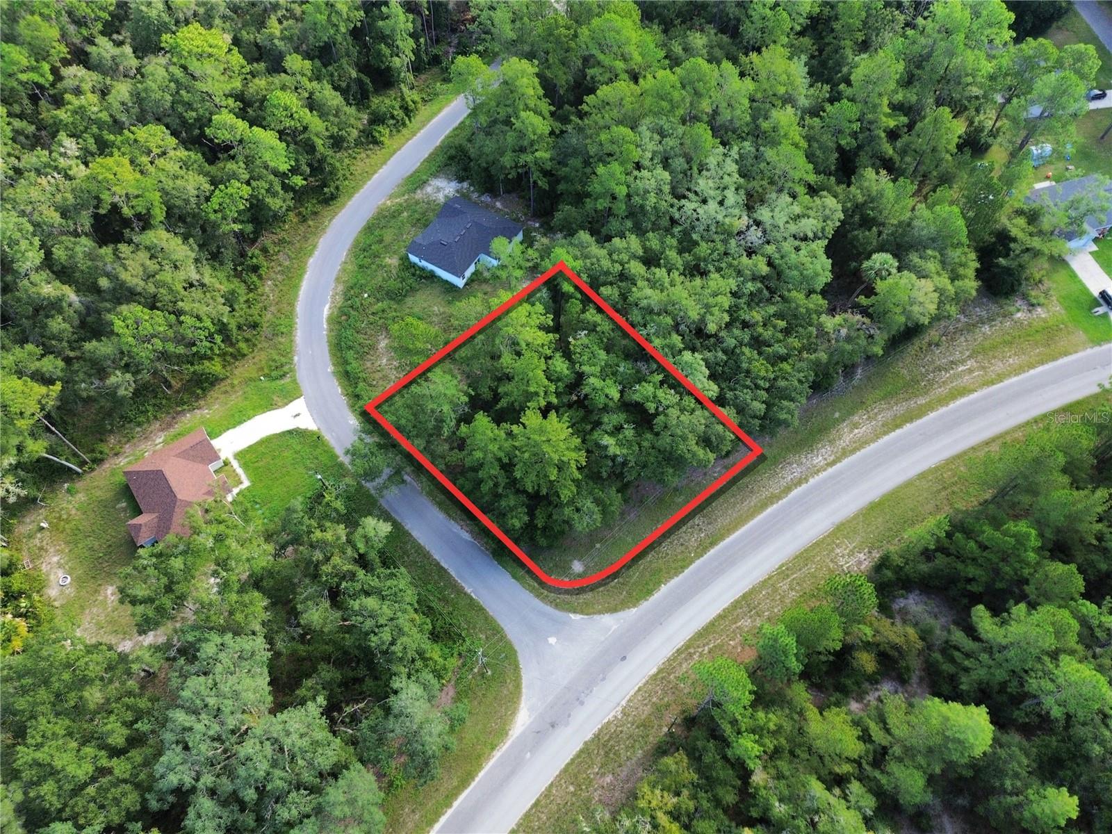 Tbd Fisher Rd Property Photo 2