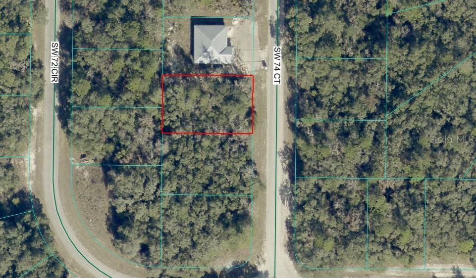 TBD SW 74TH CT Property Photo 1