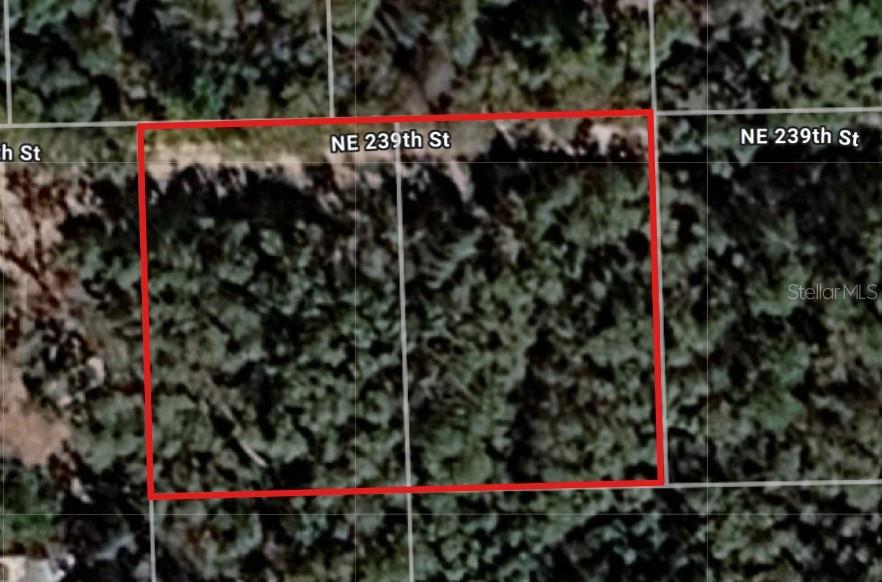 Lot 18 & 19 Ne 239th St Property Photo 1