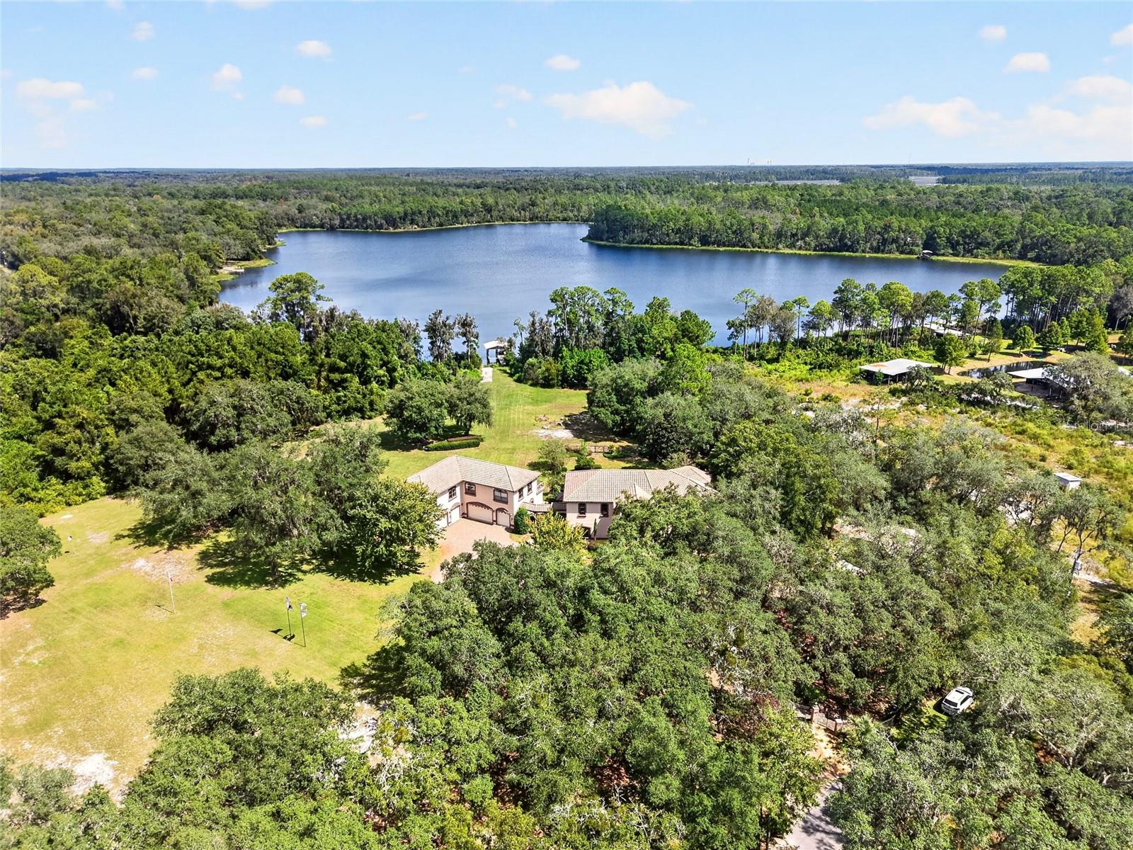 130 Hardesty Lake Rd Property Photo 12