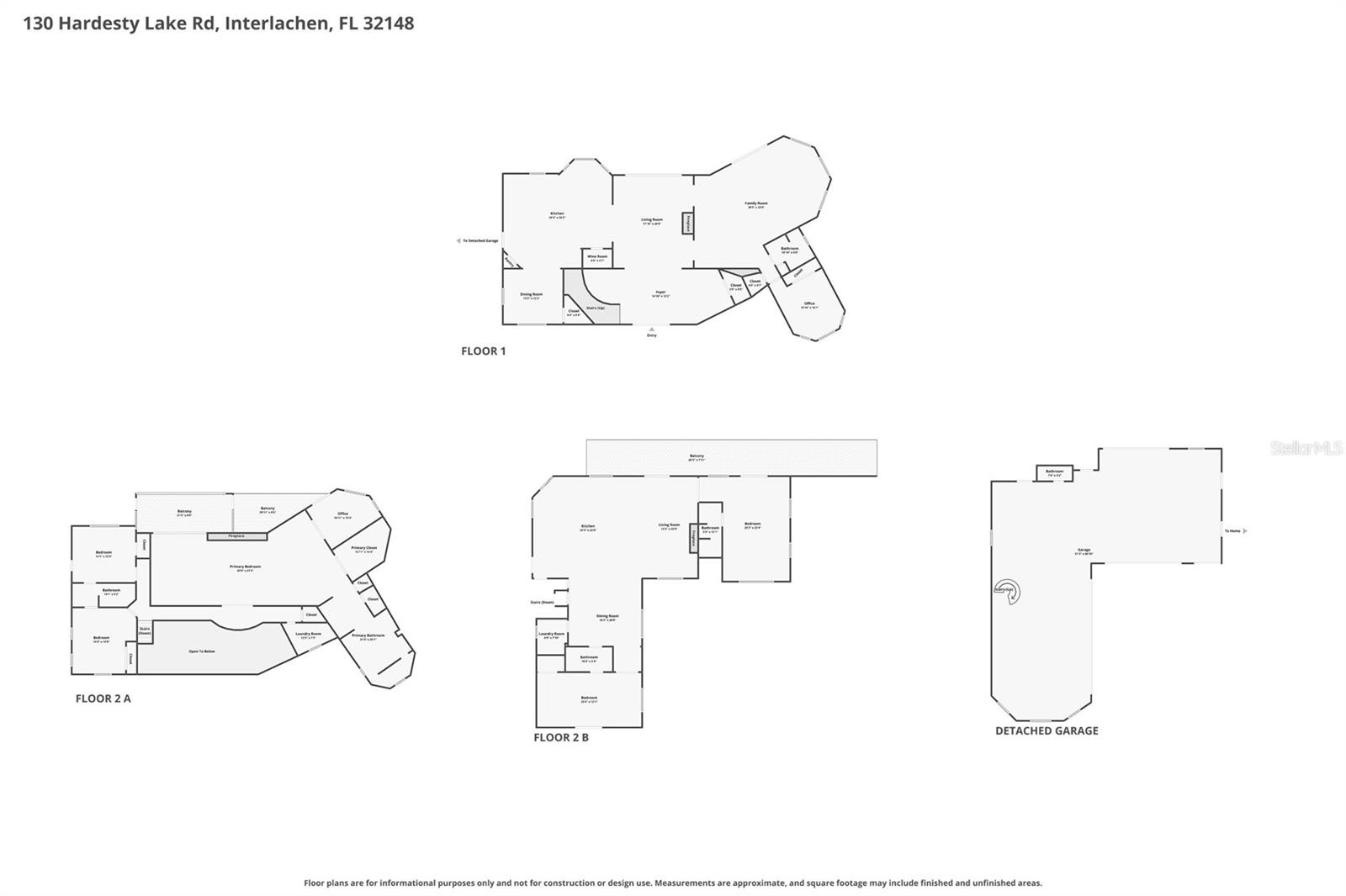 130 Hardesty Lake Rd Property Photo 16