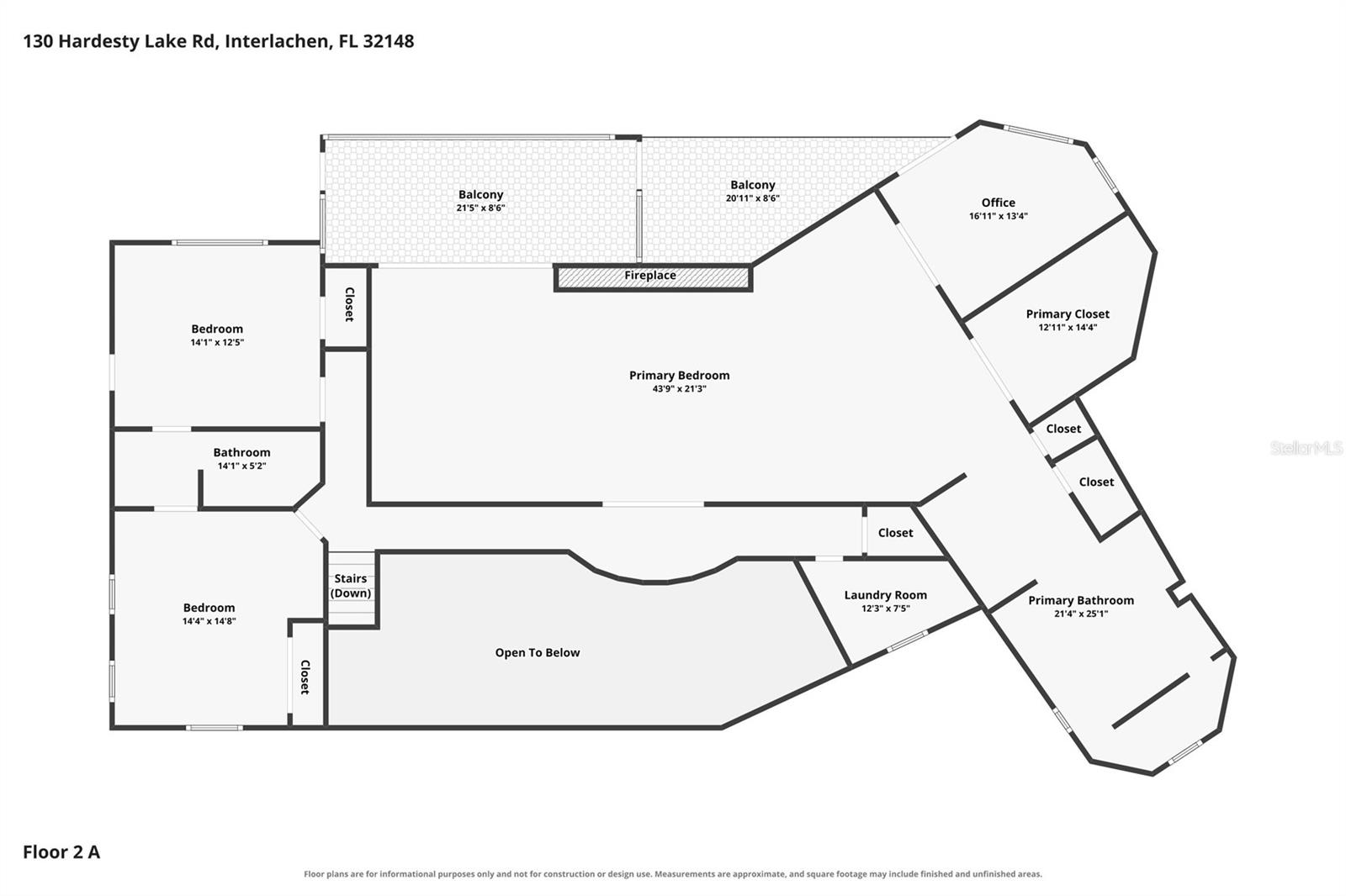 130 Hardesty Lake Rd Property Photo 44