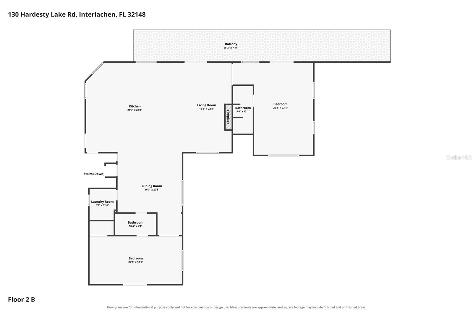 130 Hardesty Lake Rd Property Photo 73