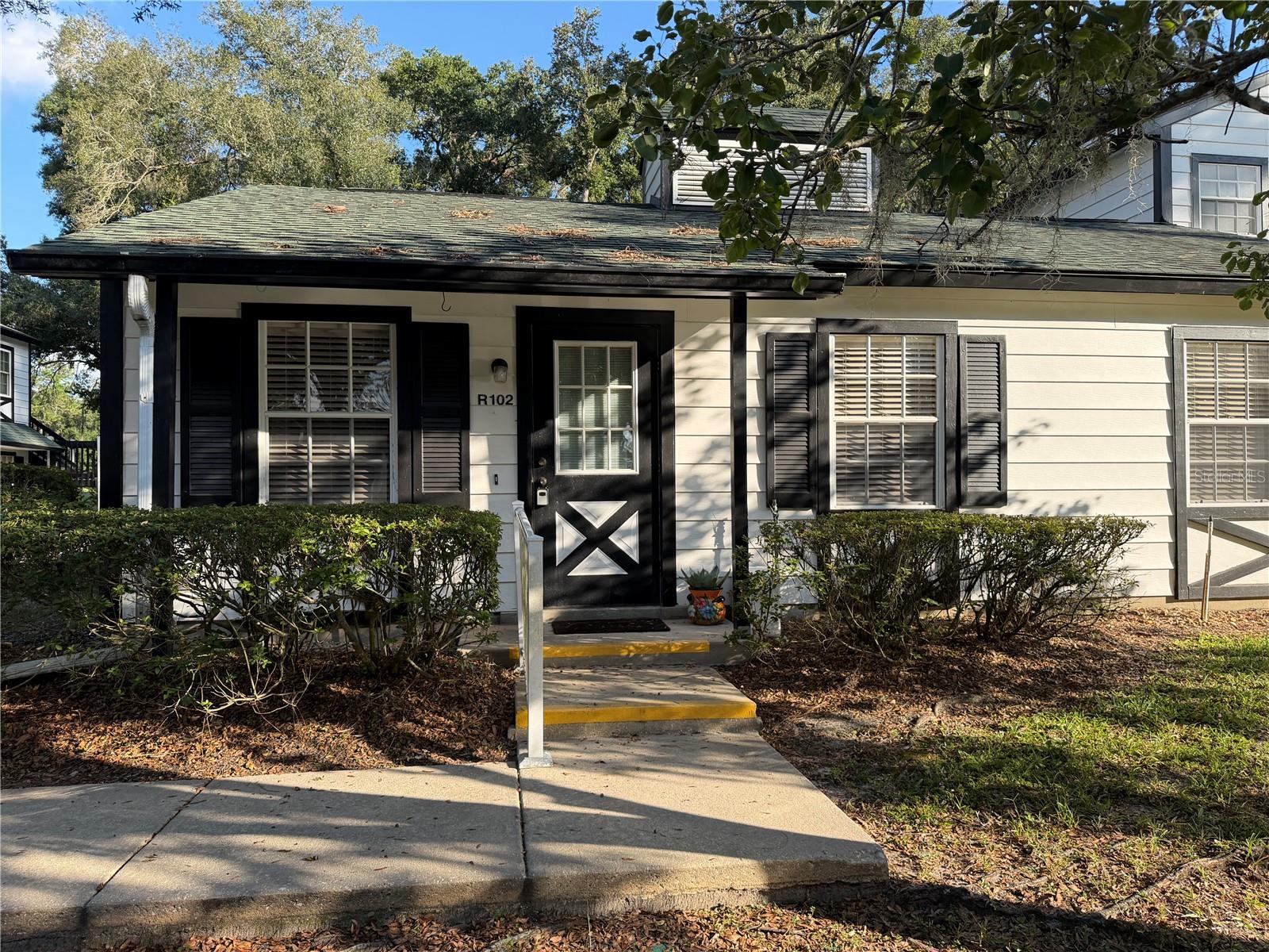 7930 MIDWAY DRIVE TER #R102 Property Photo 1