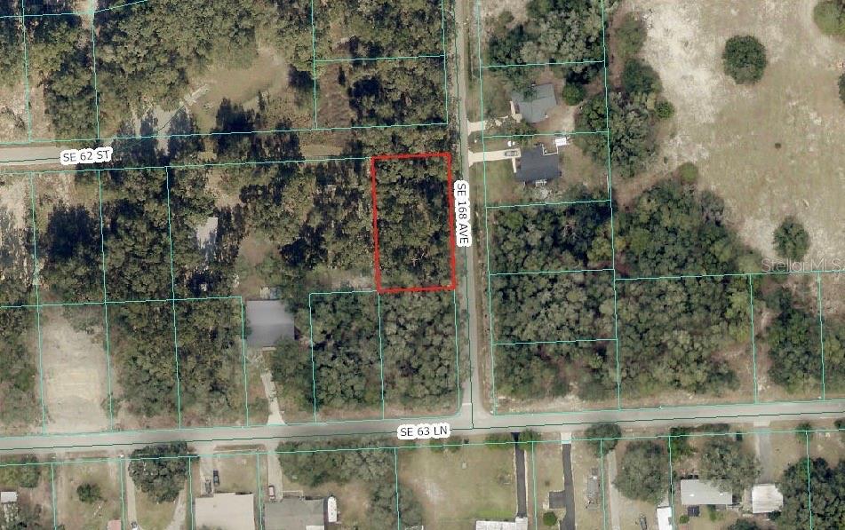 0 SE 168TH AVE Property Photo 1