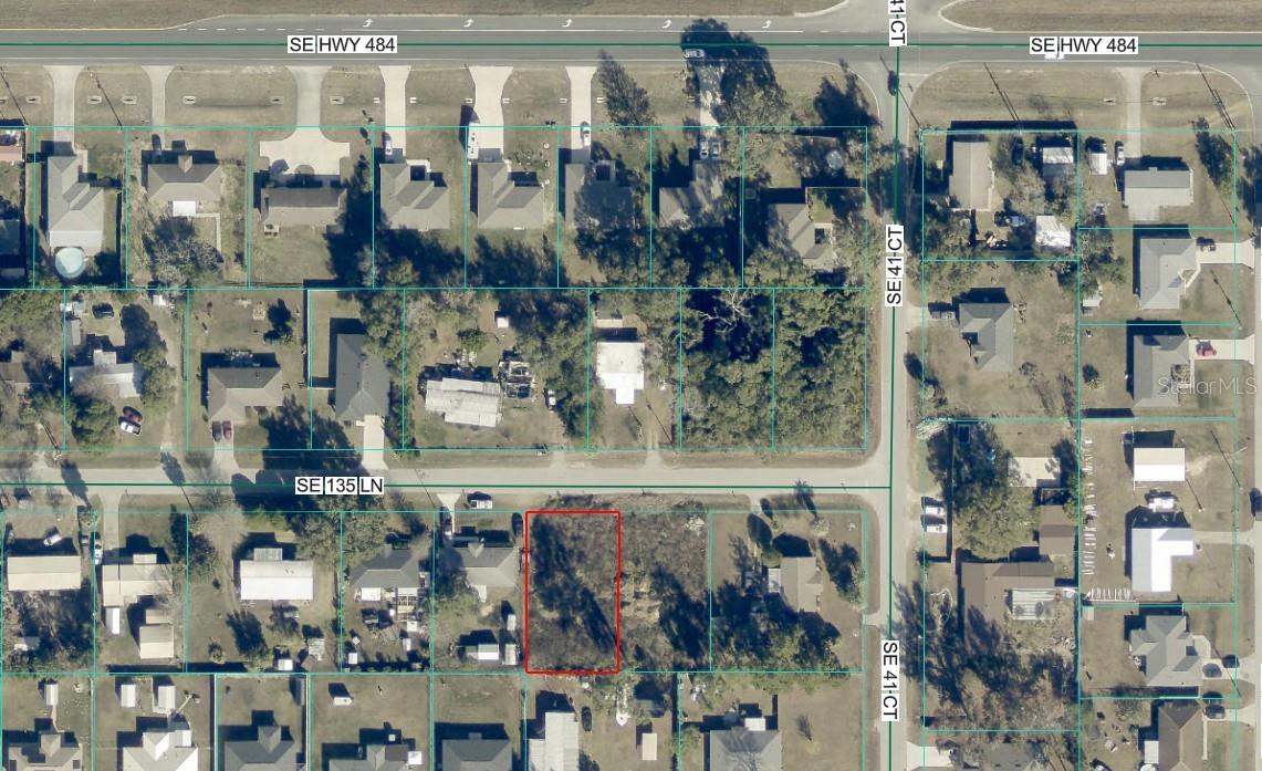 4094 Se 135th Ln Property Photo 1