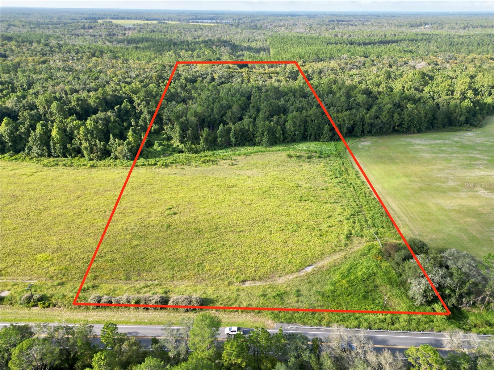 Lot 5b E Hwy 318 Property Photo