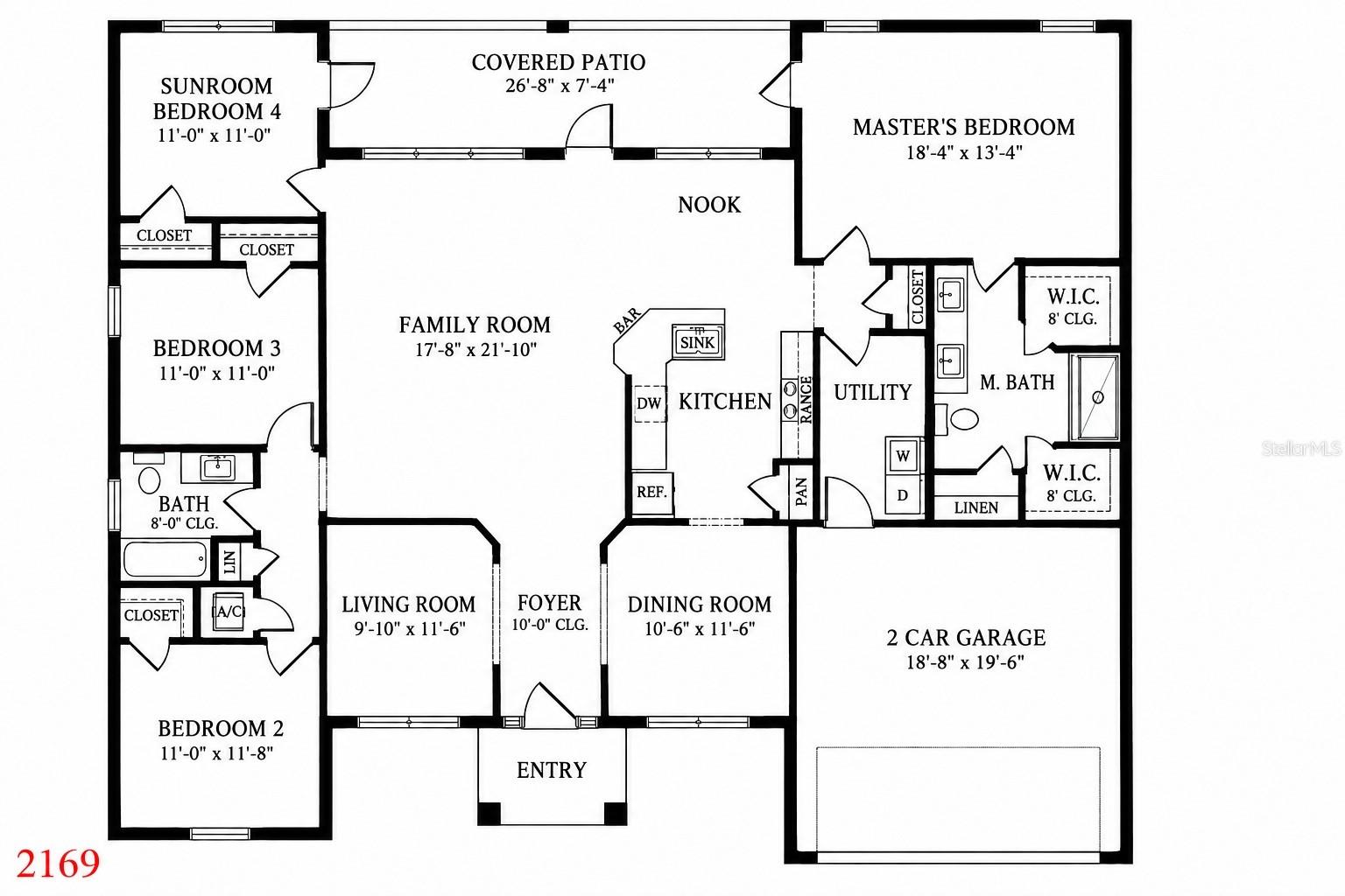 125 Pecan Dr Property Photo 3