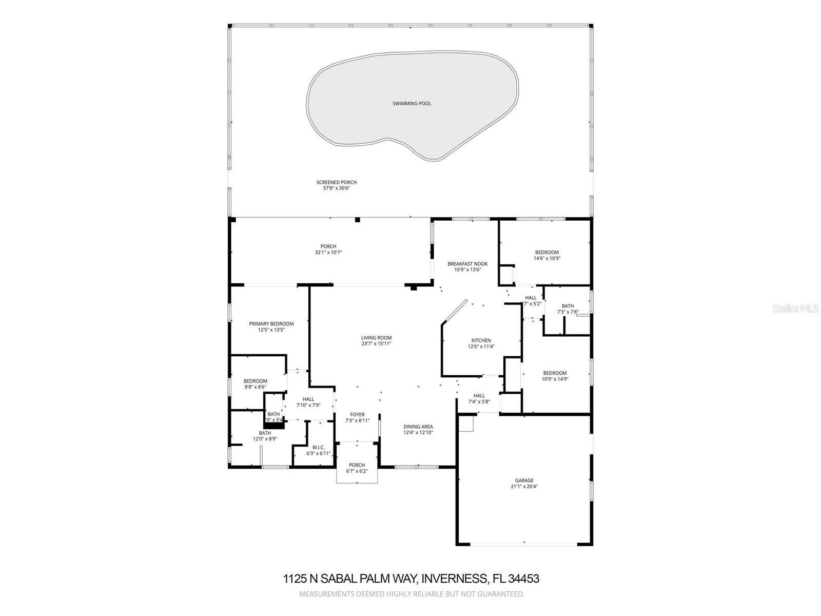 1125 N Sabal Palm Way Property Photo 66