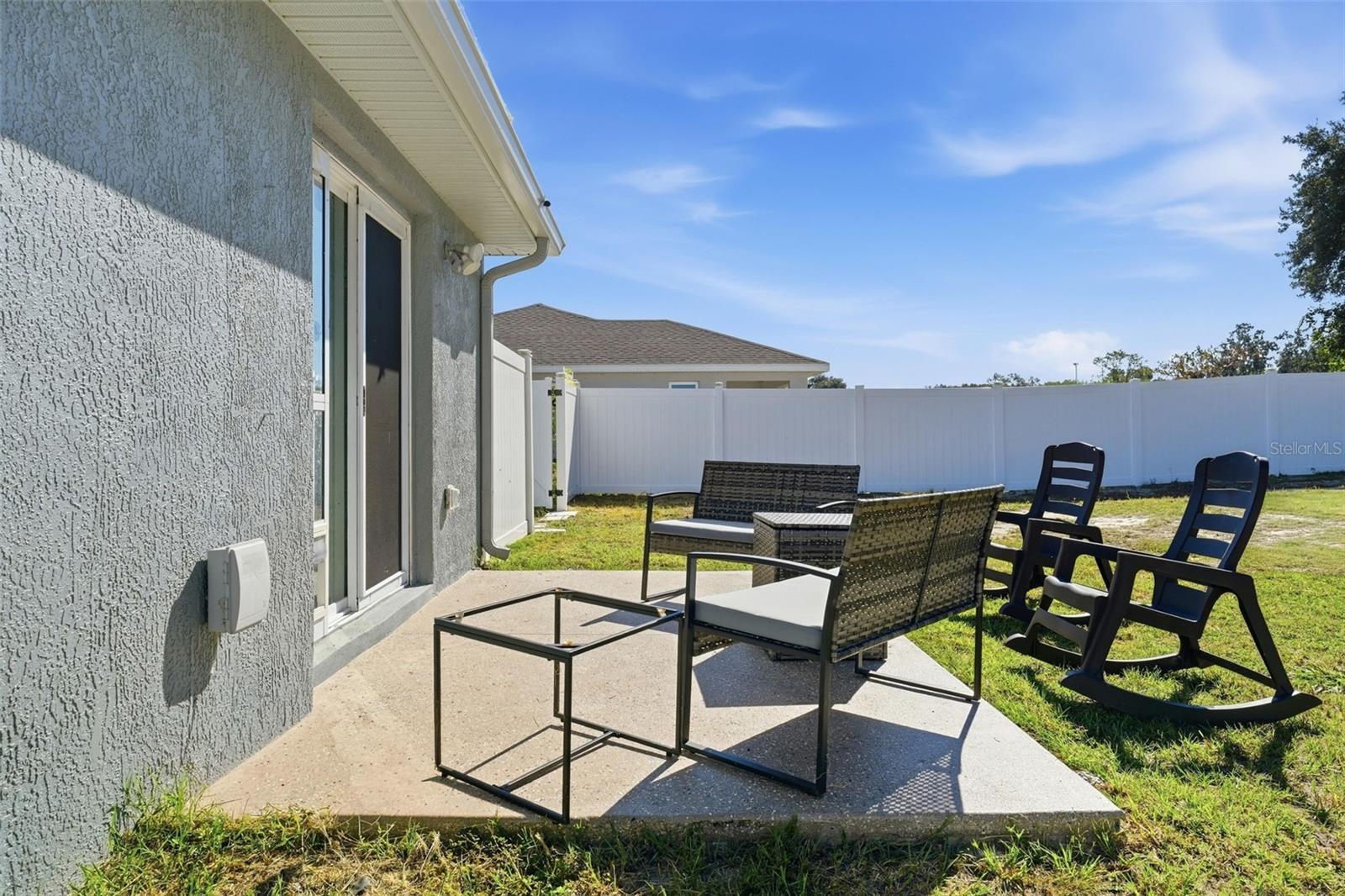 4436 E Rejoice St Property Photo 11