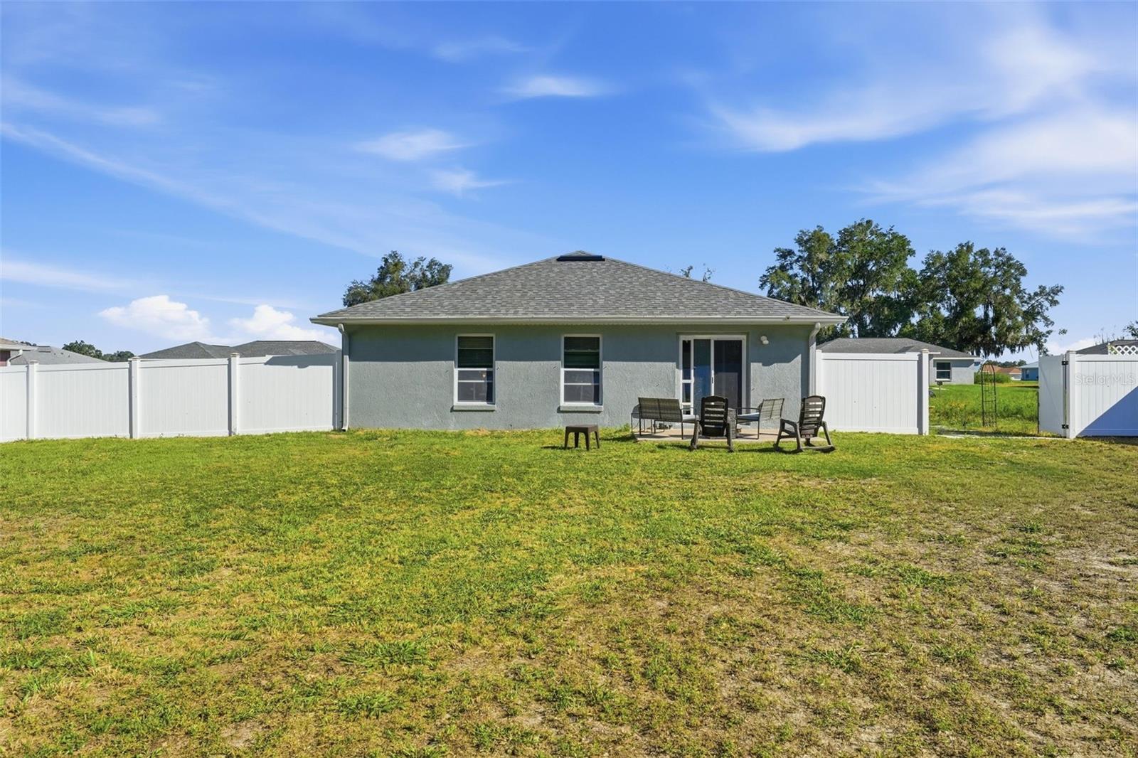 4436 E Rejoice St Property Photo 12