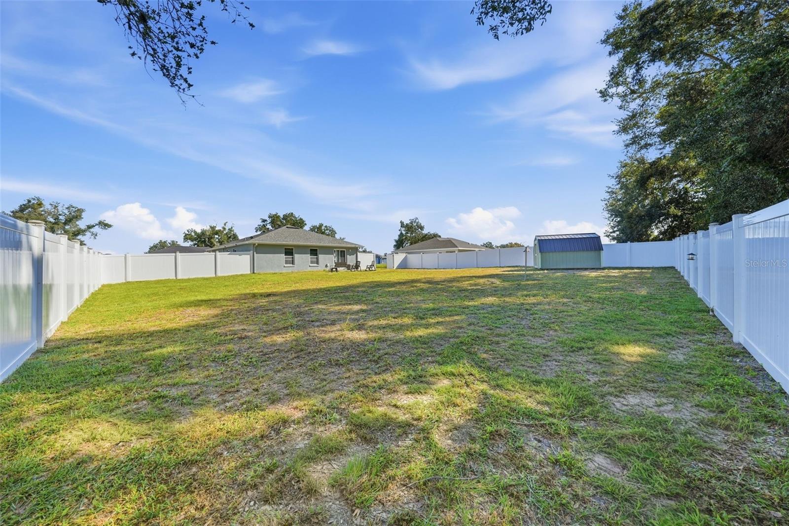 4436 E Rejoice St Property Photo 15