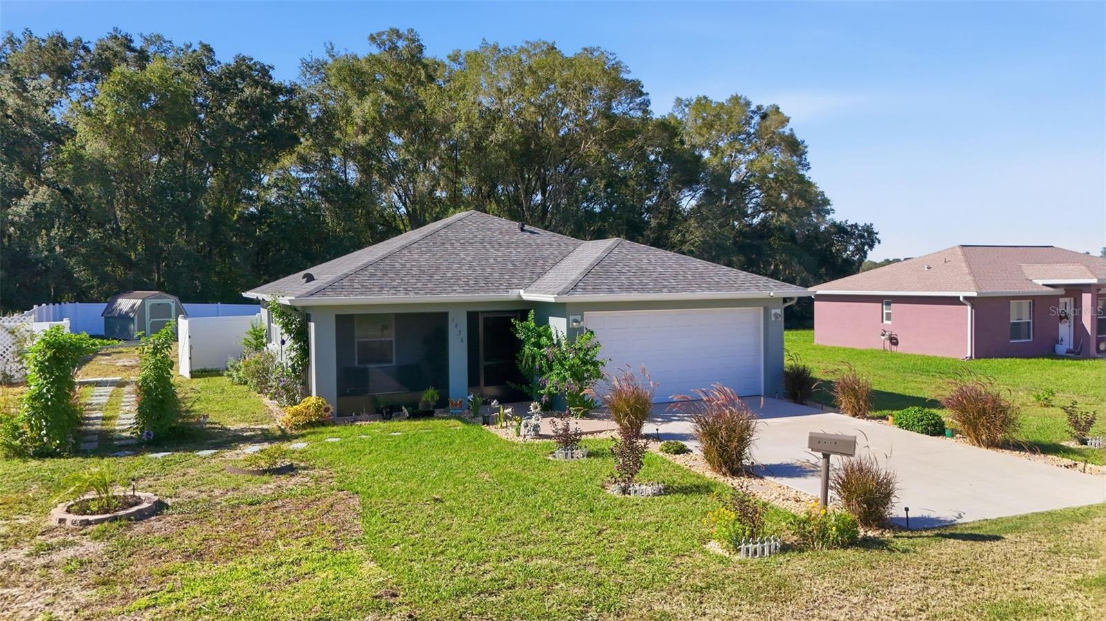 4436 E Rejoice St Property Photo 35
