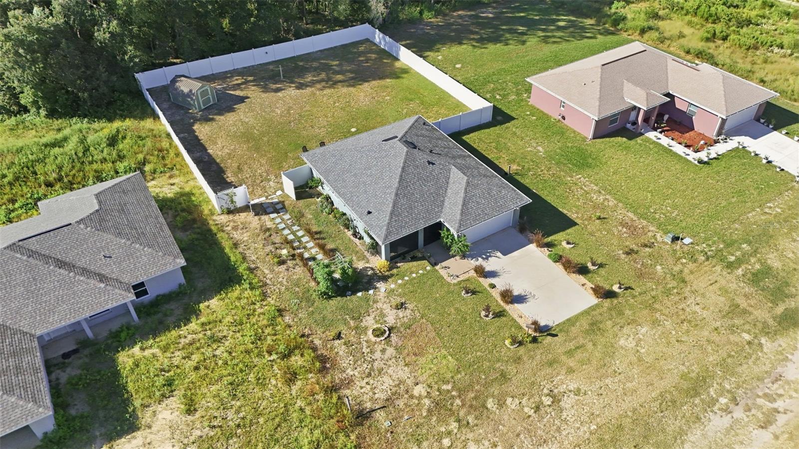 4436 E Rejoice St Property Photo 38