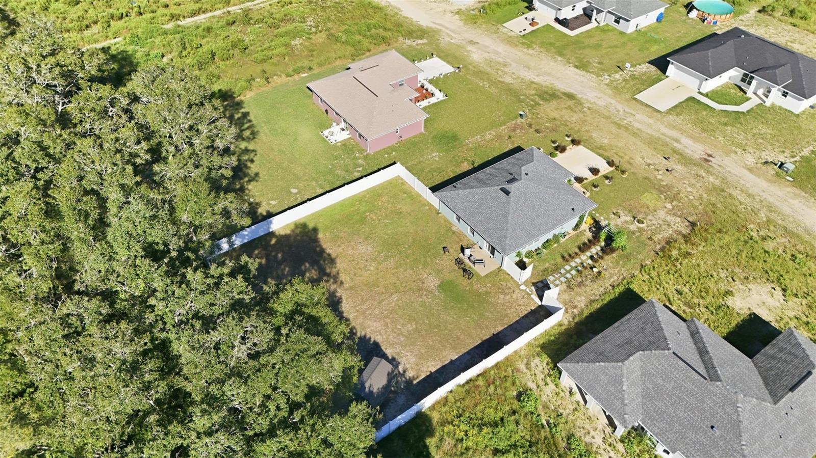 4436 E Rejoice St Property Photo 42