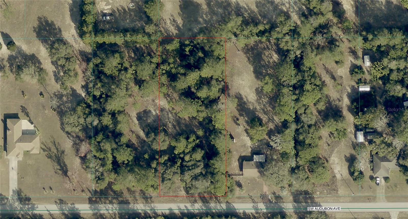 TBD SW AUDUBON AVE Property Photo 1