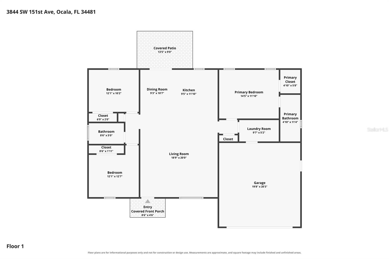 3844 Sw 151st Ave Property Photo 39