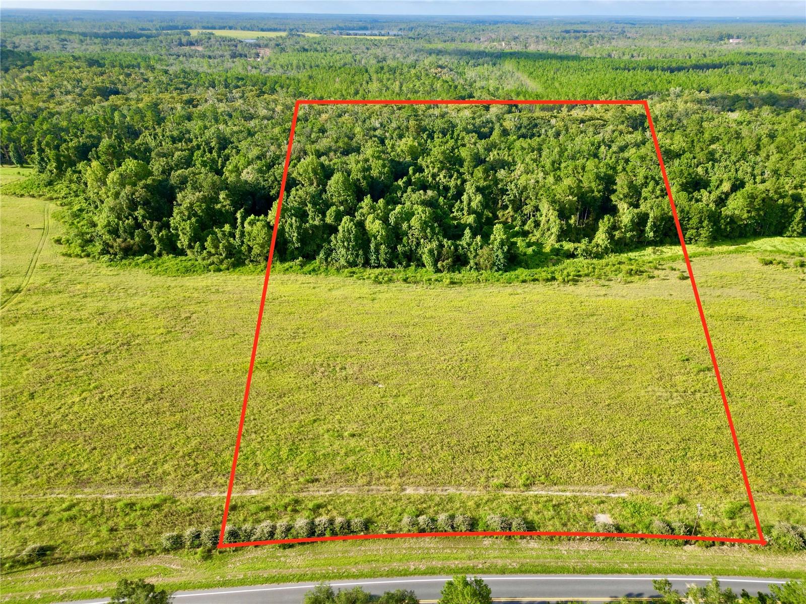 Lot 5a E Hwy 318 Property Photo