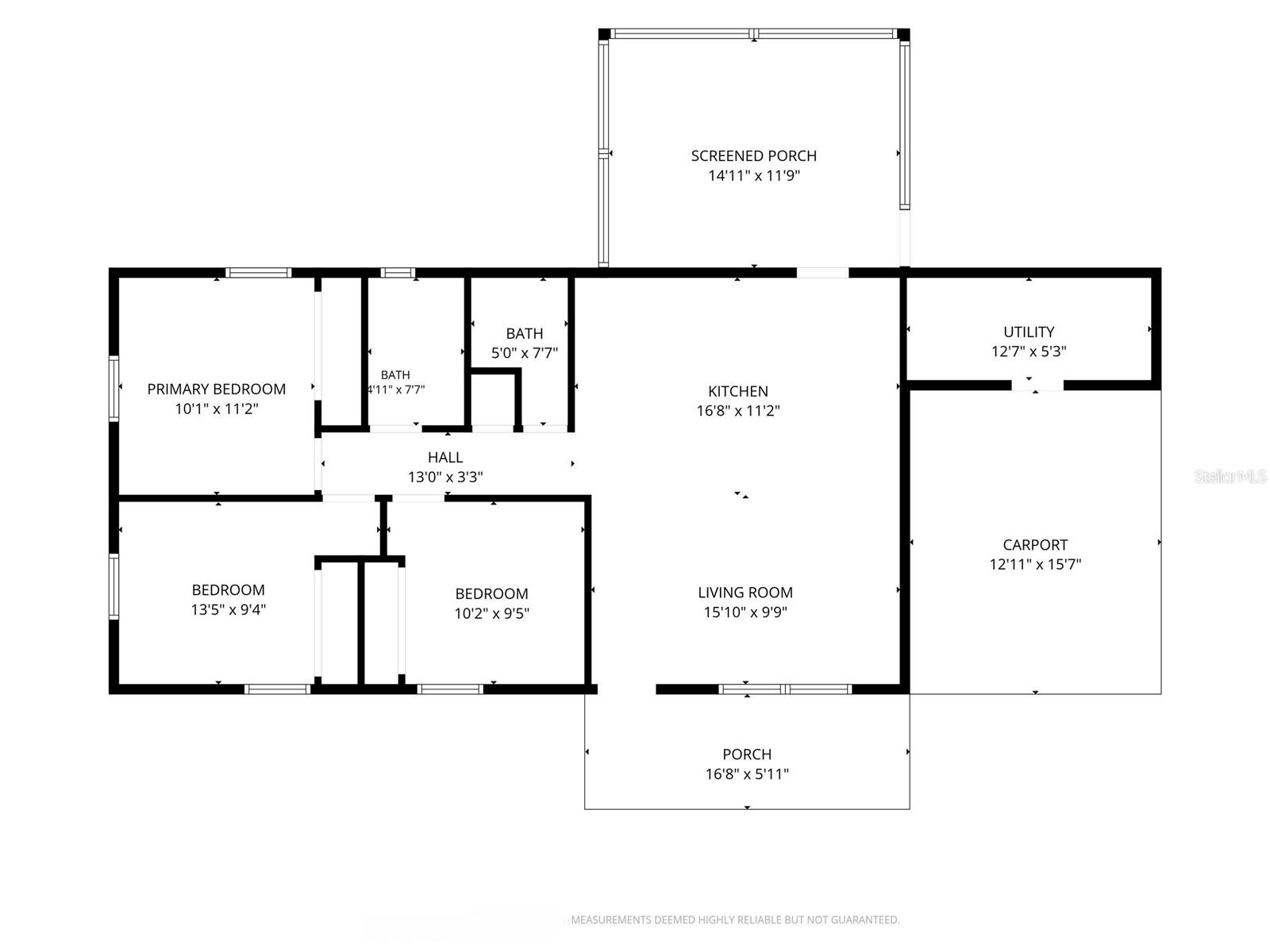 3755 Sw 147th Lane Rd Property Photo 37