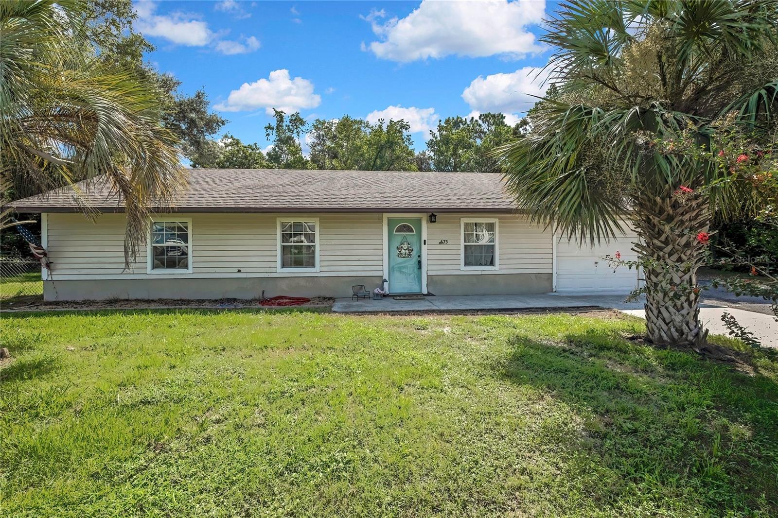 6675 S Frankfurter Way Property Photo 1