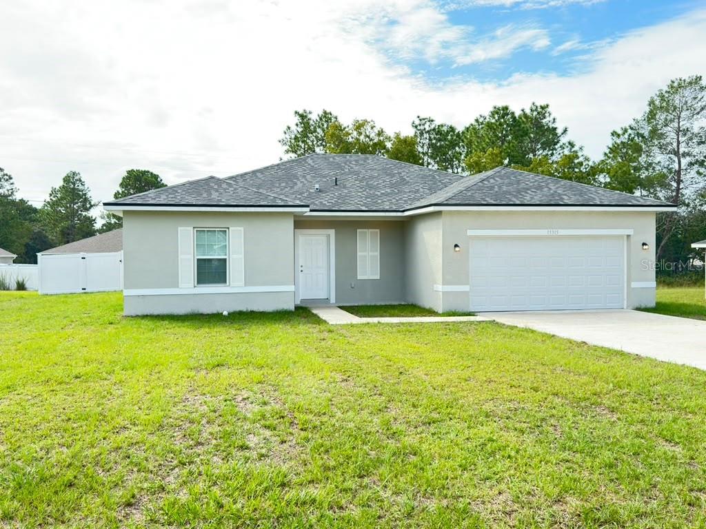 15315 SW 50TH AVENUE RD Property Photo 1