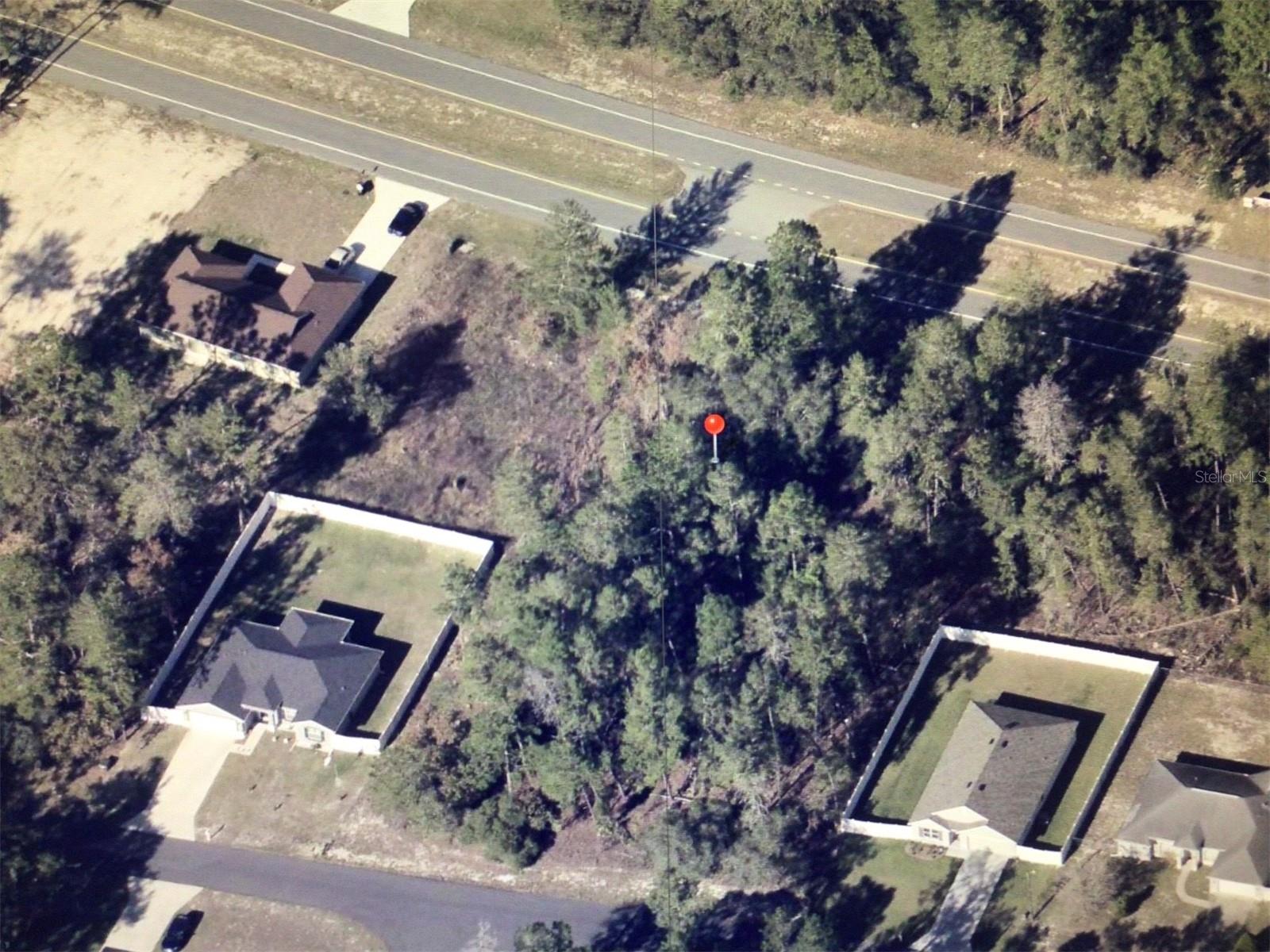 0 Marion Oaks Blvd 2 Lots Property Photo 5