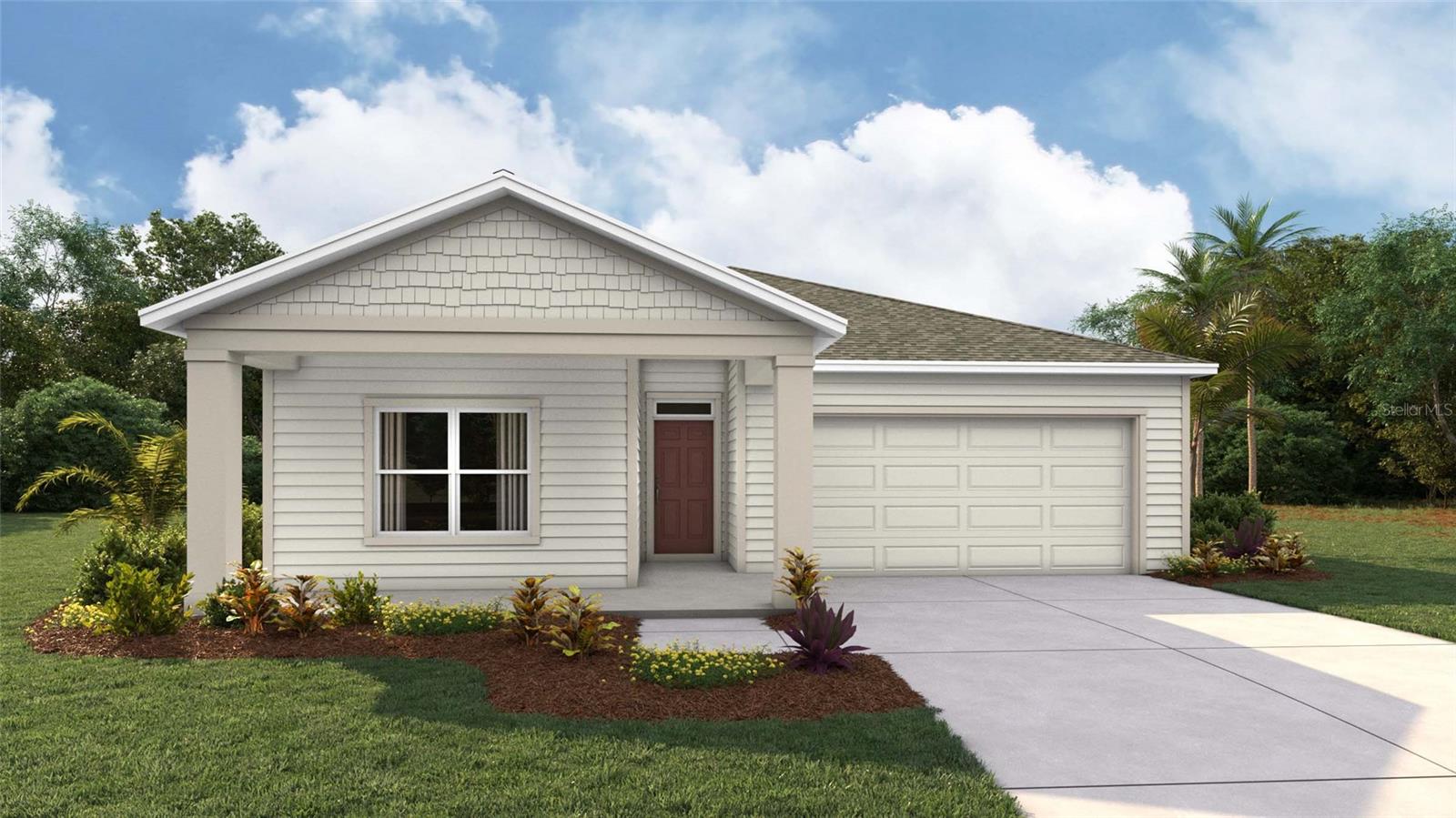 1182 Nw 138th Dr Property Photo 1
