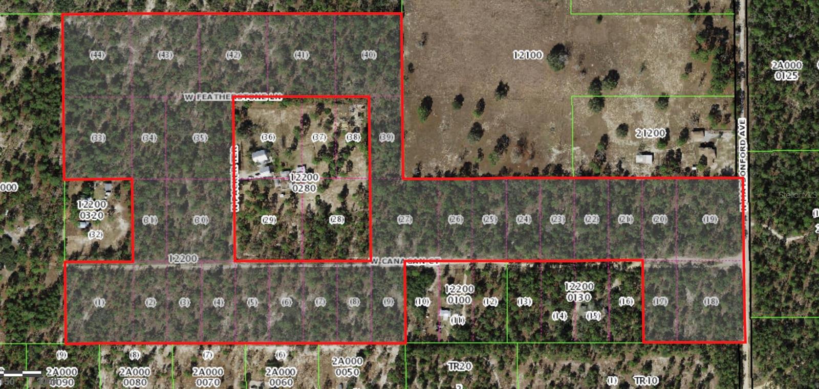 0 W Canagan Ct Property Photo 6