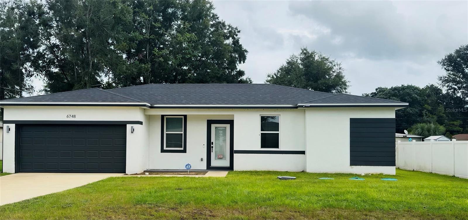 6748 CHERRY RD Property Photo 1