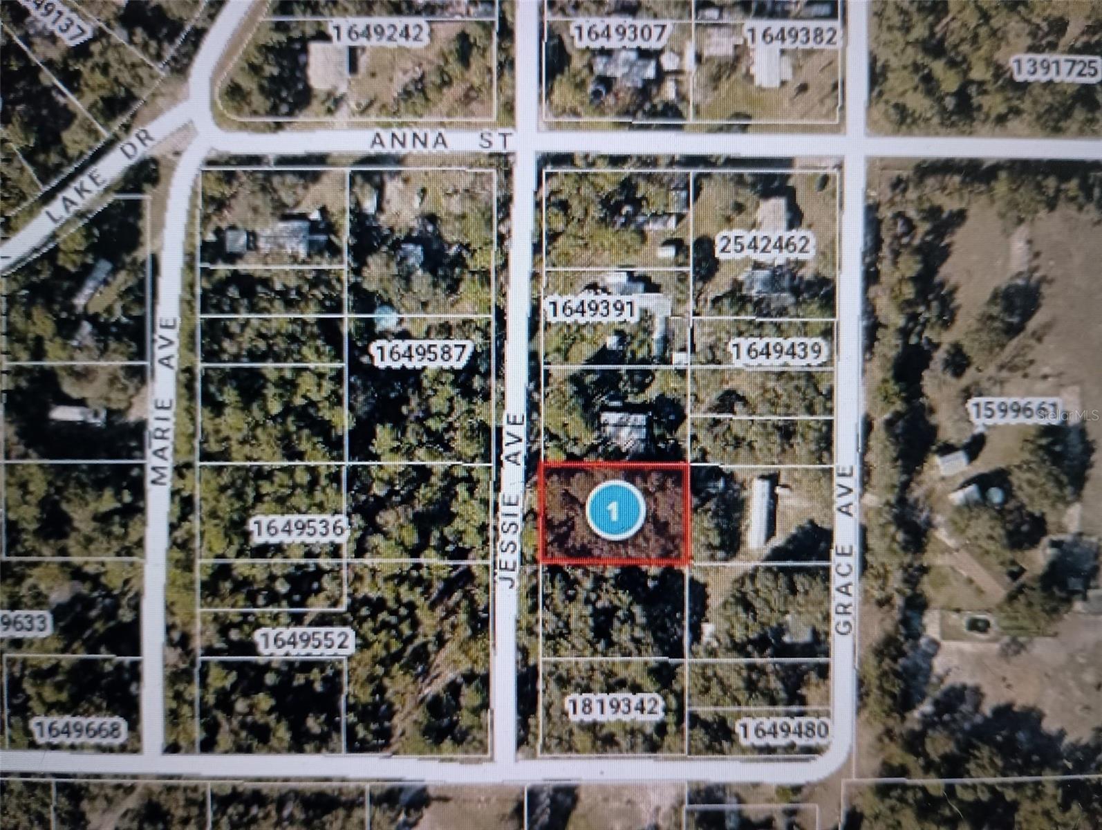 Jessie Ave Property Photo 1