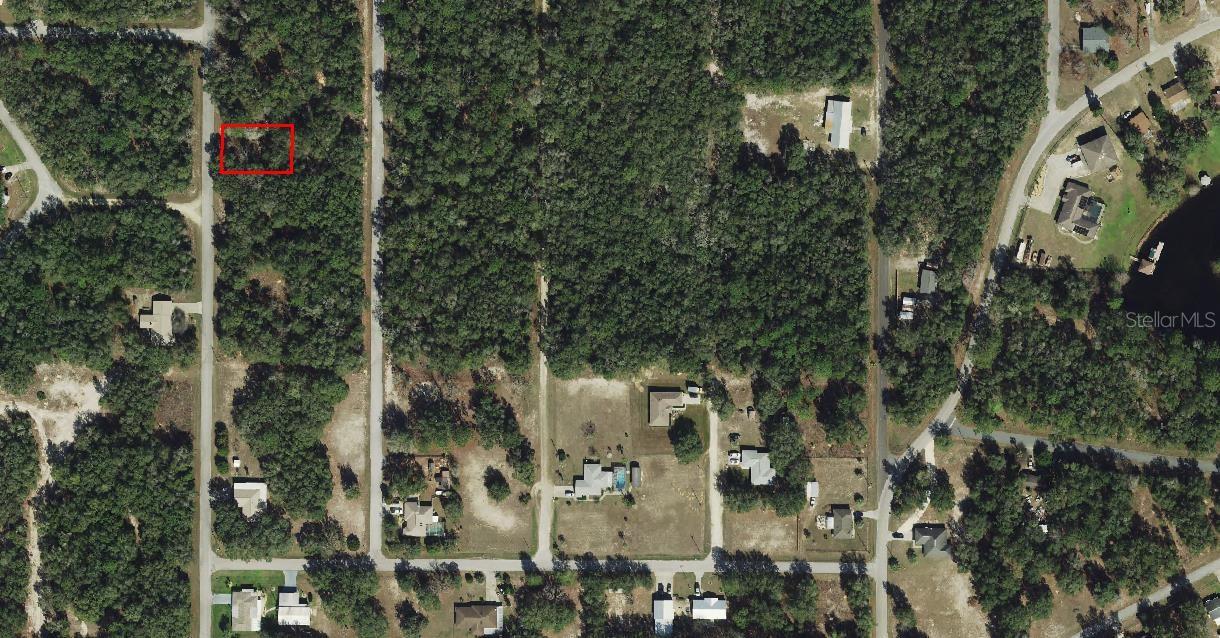 6569 N Flower Ter Property Photo 3